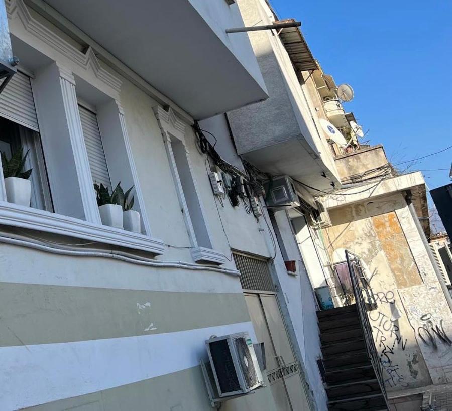 Apartment Franci's No3 Tirana
