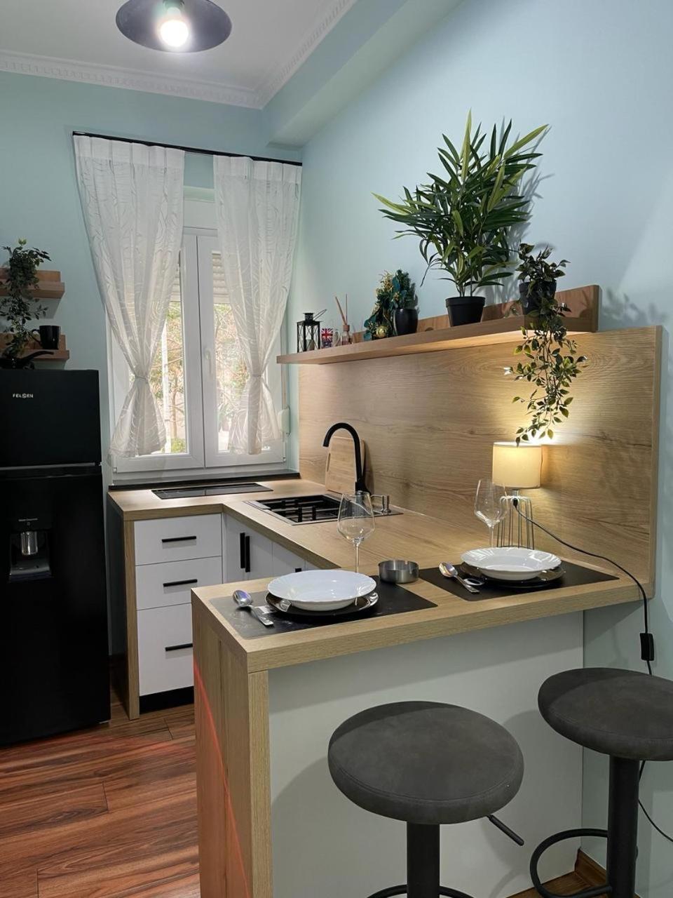 Franci's No3 Apartment